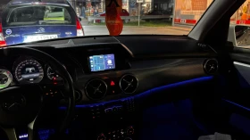 Mercedes-Benz GLK Facelift , снимка 13