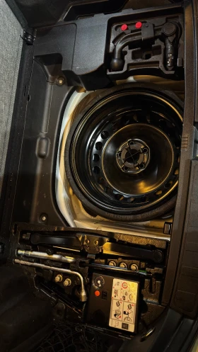 Mercedes-Benz GLK Facelift , снимка 10