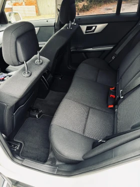 Mercedes-Benz GLK Facelift , снимка 5