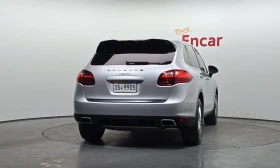 Porsche Cayenne, снимка 4