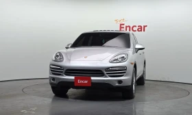 Porsche Cayenne, снимка 3