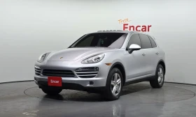 Porsche Cayenne, снимка 1