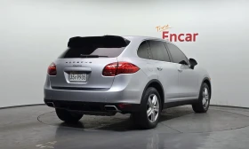 Porsche Cayenne, снимка 2