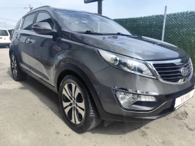 Kia Sportage 1, 7crdi-116к.с Лед Светлини Навигация, снимка 5
