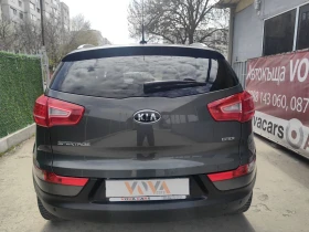 Kia Sportage 1, 7crdi-116к.с Лед Светлини Навигация, снимка 3