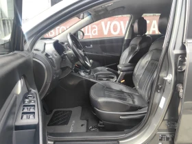 Kia Sportage 1, 7crdi-116к.с Лед Светлини Навигация, снимка 8