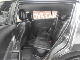 Kia Sportage 1, 7crdi-116к.с Лед Светлини Навигация, снимка 13