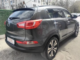 Kia Sportage 1, 7crdi-116к.с Лед Светлини Навигация, снимка 4