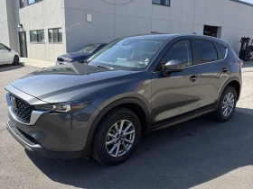 Mazda CX-5  * * CARFAX * * АВТО КРЕДИТ * * , снимка 1