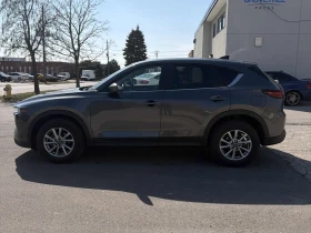 Mazda CX-5  * * CARFAX * * АВТО КРЕДИТ * * , снимка 3
