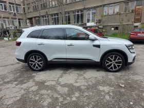 Renault Koleos 2.0 Blue dCi (190 Hp) 4x4-i X-Tronic, снимка 4