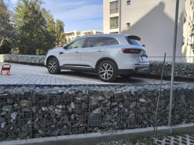 Renault Koleos 2.0 Blue dCi (190 Hp) 4x4-i X-Tronic, снимка 3