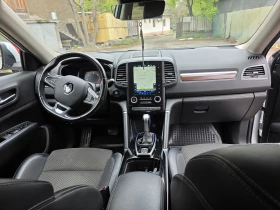 Renault Koleos 2.0 Blue dCi (190 Hp) 4x4-i X-Tronic, снимка 9