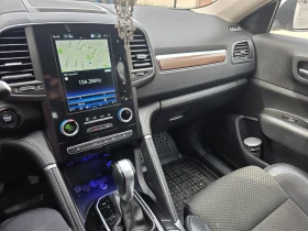 Renault Koleos 2.0 Blue dCi (190 Hp) 4x4-i X-Tronic, снимка 6
