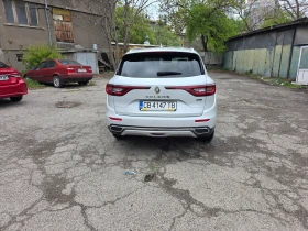 Renault Koleos 2.0 Blue dCi (190 Hp) 4x4-i X-Tronic, снимка 3