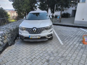 Renault Koleos 2.0 Blue dCi (190 Hp) 4x4-i X-Tronic, снимка 4