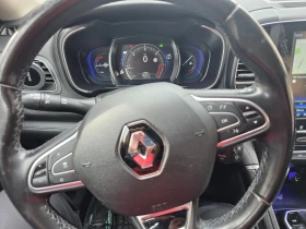 Renault Koleos 2.0 Blue dCi (190 Hp) 4x4-i X-Tronic, снимка 7