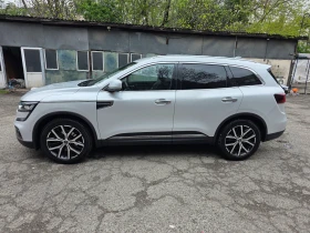 Renault Koleos 2.0 Blue dCi (190 Hp) 4x4-i X-Tronic, снимка 2