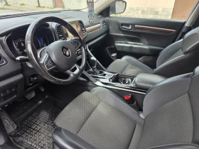 Renault Koleos 2.0 Blue dCi (190 Hp) 4x4-i X-Tronic, снимка 8
