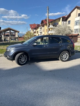 Honda Cr-v 3, снимка 2
