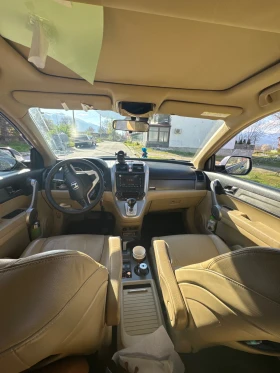 Honda Cr-v 3, снимка 5