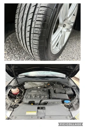Audi Q3 2.0 TDI-S LINE + + + , снимка 17