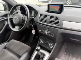 Audi Q3 2.0 TDI-S LINE + + + , снимка 10