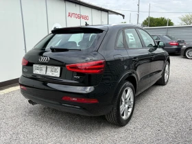 Audi Q3 2.0 TDI-S LINE + + + , снимка 4