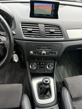 Audi Q3 2.0 TDI-S LINE + + + , снимка 15
