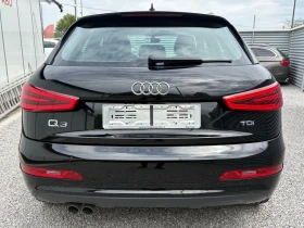 Audi Q3 2.0 TDI-S LINE + + + , снимка 6