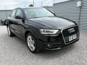 Audi Q3 2.0 TDI-S LINE + + + , снимка 2