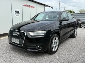 Audi Q3 2.0 TDI-S LINE + + + , снимка 1