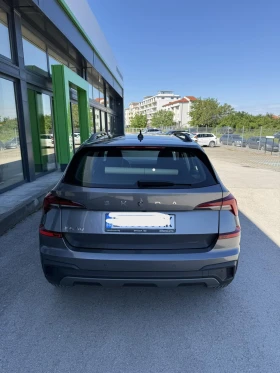 Skoda Kamiq, снимка 5