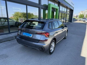 Skoda Kamiq, снимка 4