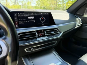 BMW X5 * M50i * H/K * PANO * ОБДУХВАНЕ *  360 * CARFAX, снимка 9