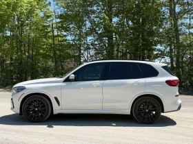 BMW X5 * M50i * H/K * PANO * ОБДУХВАНЕ *  360 * CARFAX, снимка 2