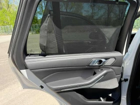 BMW X5 * M50i * H/K * PANO * ОБДУХВАНЕ *  360 * CARFAX, снимка 13