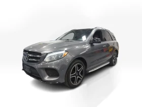 Mercedes-Benz GLE 43 AMG 4MATIC* HARMAN KARDON* PANORAMA* КРАЙНА ЦЕНА* , снимка 7