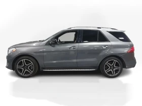 Mercedes-Benz GLE 43 AMG 4MATIC* HARMAN KARDON* PANORAMA* КРАЙНА ЦЕНА* , снимка 6