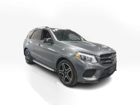 Mercedes-Benz GLE 43 AMG 4MATIC* HARMAN KARDON* PANORAMA* КРАЙНА ЦЕНА* , снимка 1