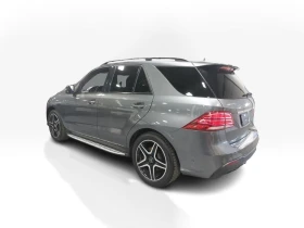 Mercedes-Benz GLE 43 AMG 4MATIC* HARMAN KARDON* PANORAMA* КРАЙНА ЦЕНА* , снимка 5