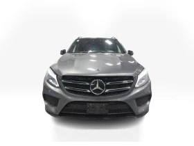 Mercedes-Benz GLE 43 AMG 4MATIC* HARMAN KARDON* PANORAMA* КРАЙНА ЦЕНА* , снимка 8