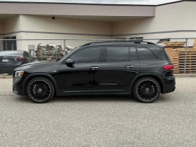 Mercedes-Benz GLB35AMG AMG 35  CARFAX, снимка 2