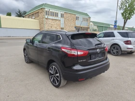 Nissan Qashqai Benzin Avtomatik, снимка 2