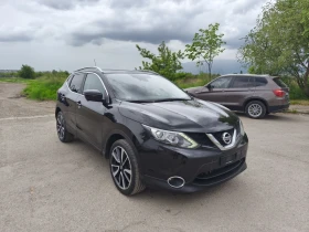 Nissan Qashqai Benzin Avtomatik, снимка 5