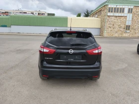 Nissan Qashqai Benzin Avtomatik, снимка 3