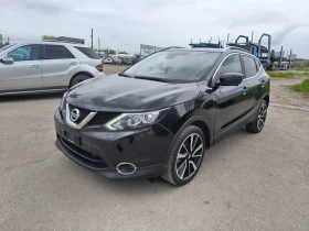 Nissan Qashqai Benzin Avtomatik, снимка 1