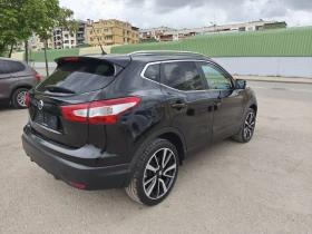 Nissan Qashqai Benzin Avtomatik, снимка 4
