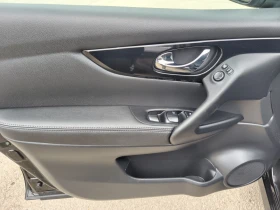 Nissan Qashqai Benzin Avtomatik, снимка 10