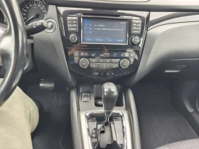 Nissan Qashqai Benzin Avtomatik, снимка 7